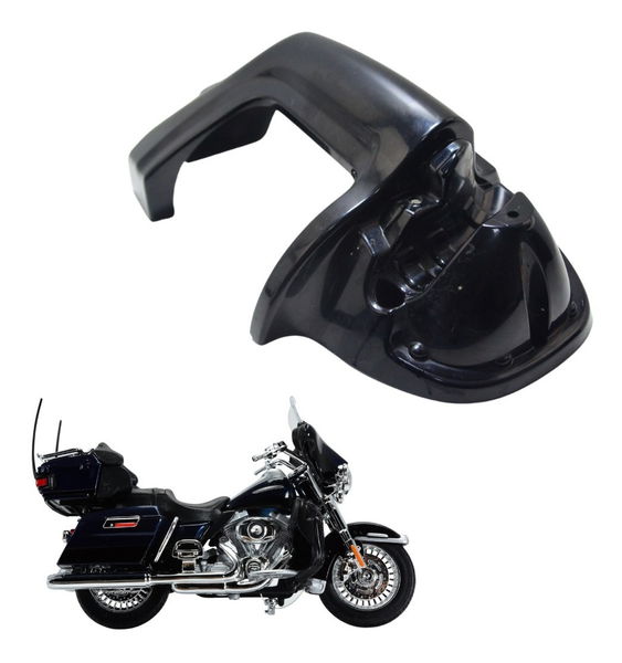 Carenagem Lateral Dir Harley Electra Touring 08-13 Original