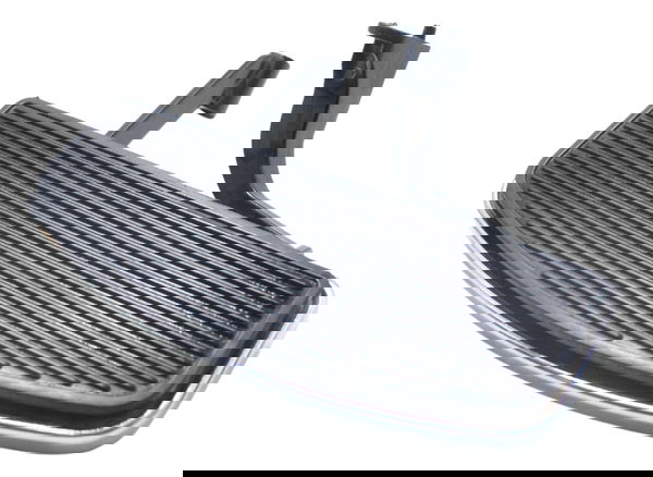 Pedaleira Plataforma Diant Esq Harley Electra Touring 08-13
