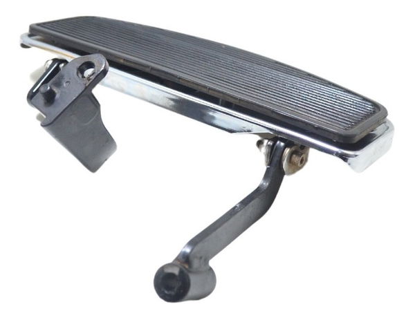 Pedaleira Plataforma Diant Esq Harley Electra Touring 08-13