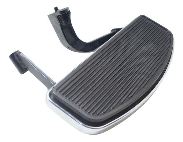 Pedaleira Plataforma Diant Esq Harley Electra Touring 08-13