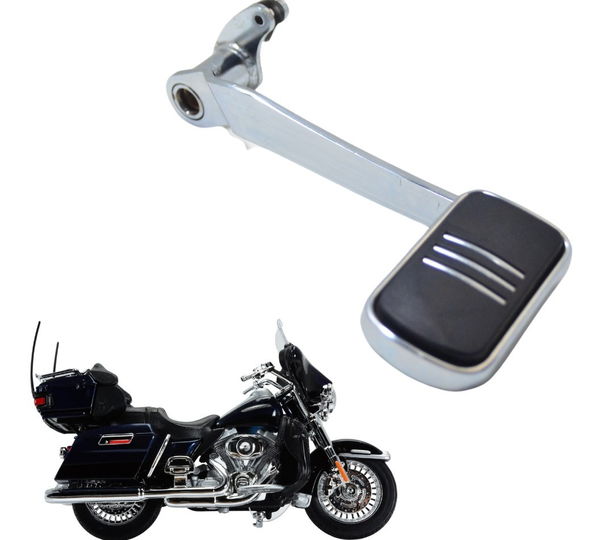 Pedal Freio Harley Electra Touring 08-13 Original