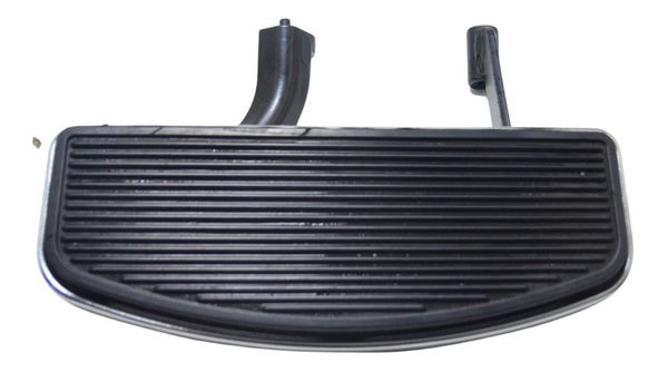 Pedaleira Plataforma Diant Dir Harley Electra Touring 08-13