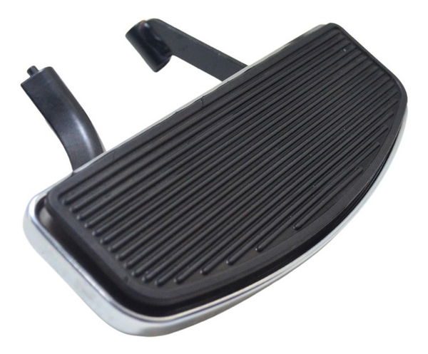 Pedaleira Plataforma Diant Dir Harley Electra Touring 08-13