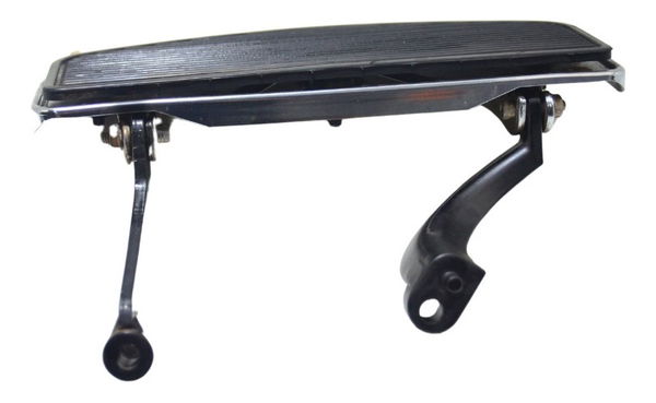 Pedaleira Plataforma Diant Dir Harley Electra Touring 08-13