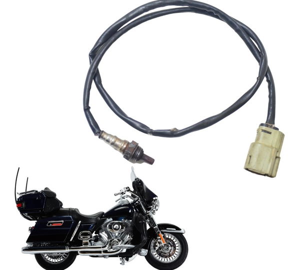 Sonda Lambda Harley Electra Touring 08-13 Original
