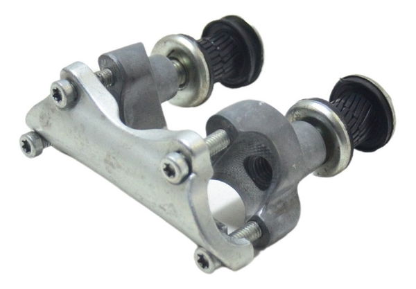 Riser Guidão Harley Electra Touring 08-13 Original