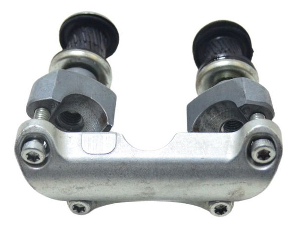 Riser Guidão Harley Electra Touring 08-13 Original