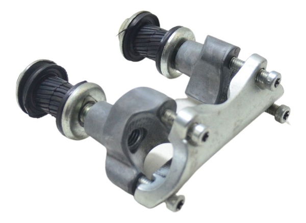 Riser Guidão Harley Electra Touring 08-13 Original