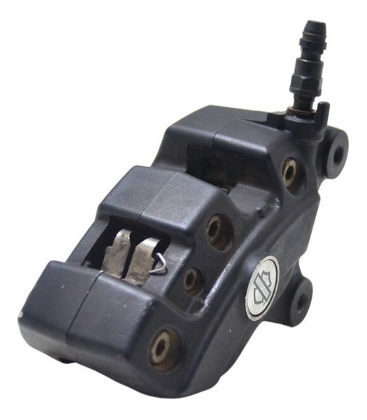 Pinça Freio Diant Dir Harley Electra Touring 08-13 Original