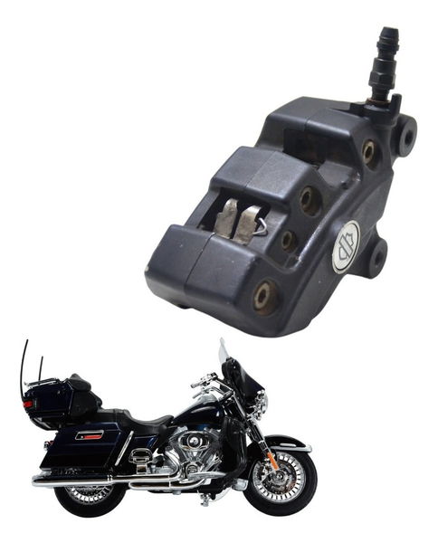 Pinça Freio Diant Dir Harley Electra Touring 08-13 Original