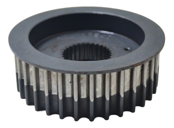 Polia Dianteira Harley Electra Touring 08-13 Original