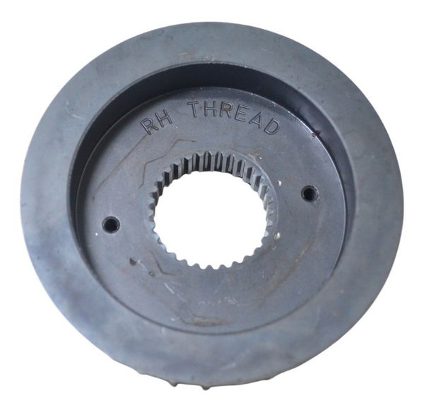 Polia Dianteira Harley Electra Touring 08-13 Original
