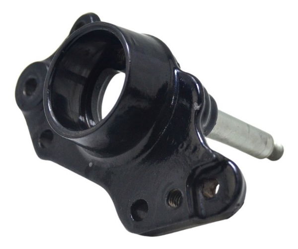 Suporte Pedal Freio Harley Electra Touring 08-13 Original