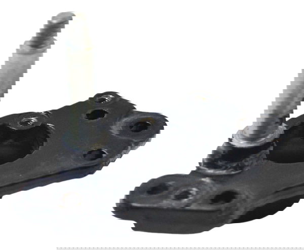 Suporte Pedal Freio Harley Electra Touring 08-13 Original