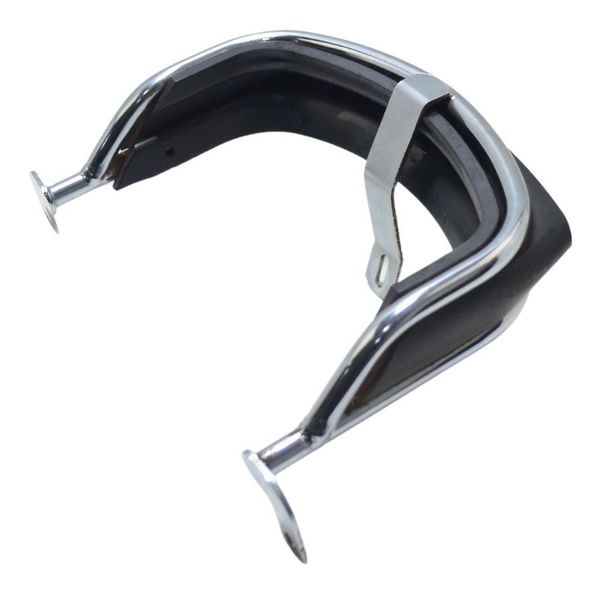 Acabamento Suport Paralama Tras Harley Electra Touring 08-13