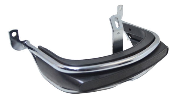 Acabamento Suport Paralama Tras Harley Electra Touring 08-13