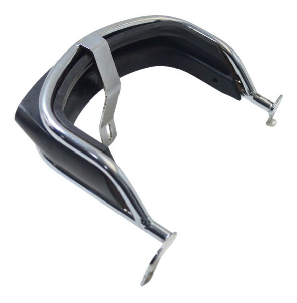 Acabamento Suport Paralama Tras Harley Electra Touring 08-13