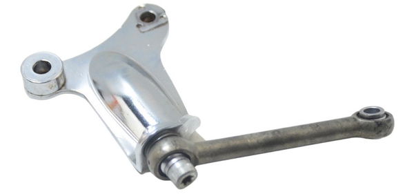 Suporte Motor Frente Harley Electra Touring 08-13 Original