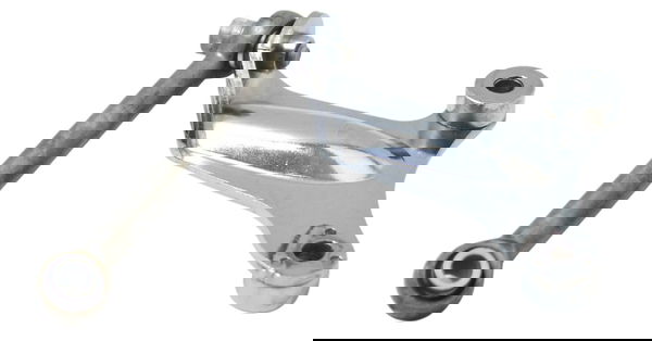 Suporte Motor Frente Harley Electra Touring 08-13 Original