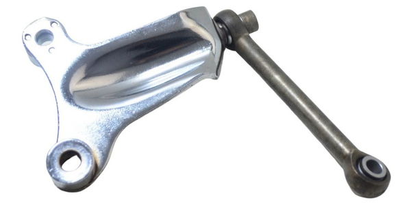 Suporte Motor Frente Harley Electra Touring 08-13 Original