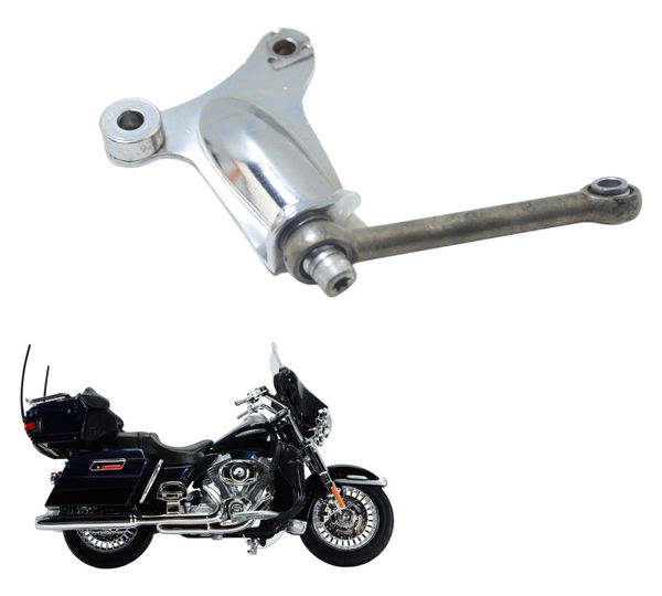 Suporte Motor Frente Harley Electra Touring 08-13 Original