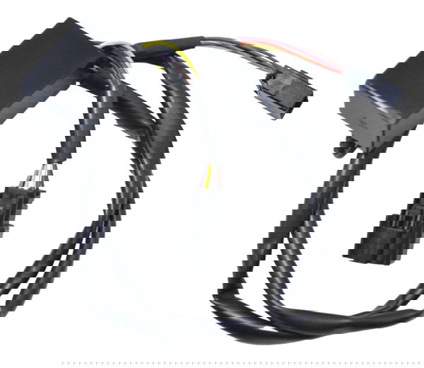 Chicote Eletrico Harley Electra Touring 08-13 Original