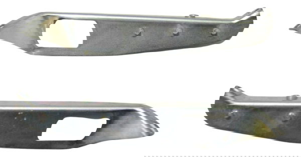 Par Suporte Morcegão Harley Electra Touring 08-13 Original