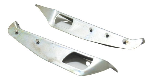 Par Suporte Morcegão Harley Electra Touring 08-13 Original