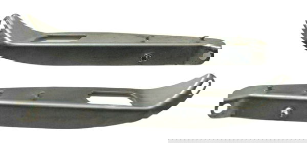 Par Suporte Morcegão Harley Electra Touring 08-13 Original