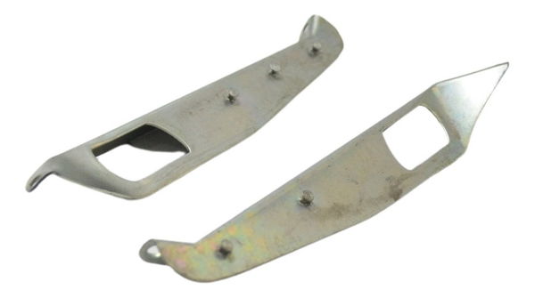 Par Suporte Morcegão Harley Electra Touring 08-13 Original