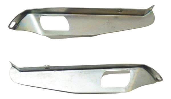 Par Suporte Morcegão Harley Electra Touring 08-13 Original