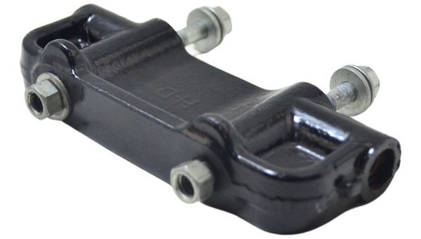 Suporte Motor Harley Electra Touring 08-13 Original