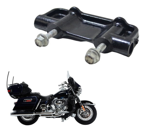 Suporte Motor Harley Electra Touring 08-13 Original