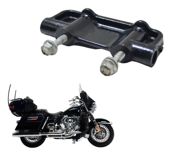 Suporte Motor Harley Electra Touring 08-13 Original