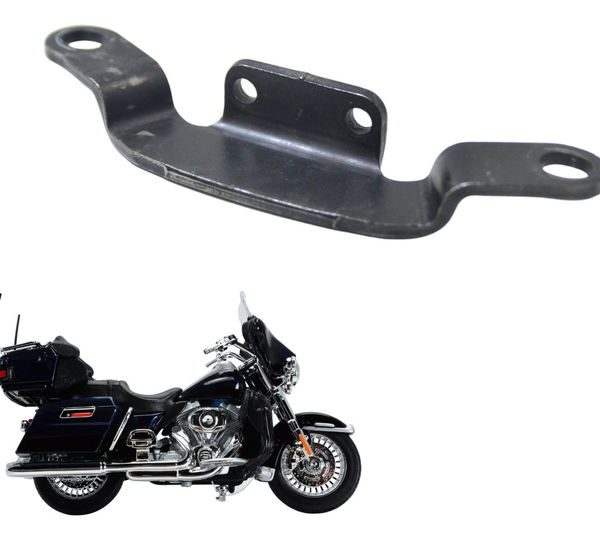 Suporte Corpo Injeção Harley Electra Touring 08-13 Original