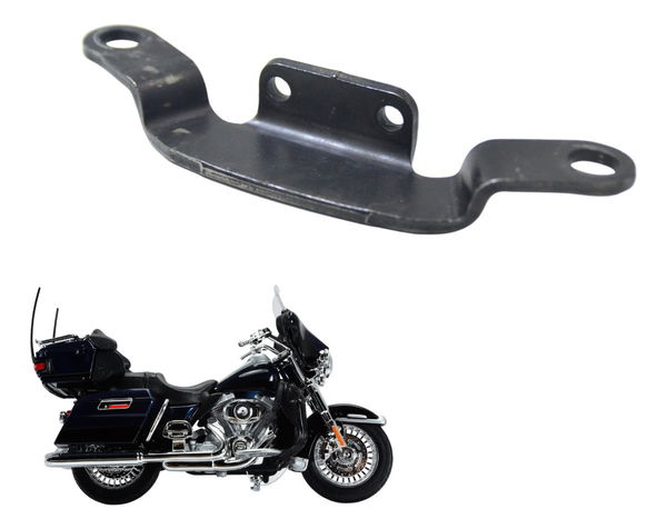 Suporte Corpo Injeção Harley Electra Touring 08-13 Original