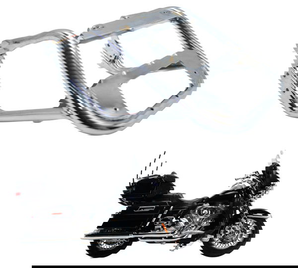 Suporte Tour Pack Harley Electra Touring 08-13 Original