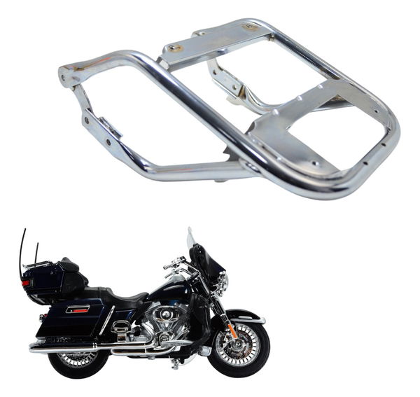 Suporte Tour Pack Harley Electra Touring 08-13 Original