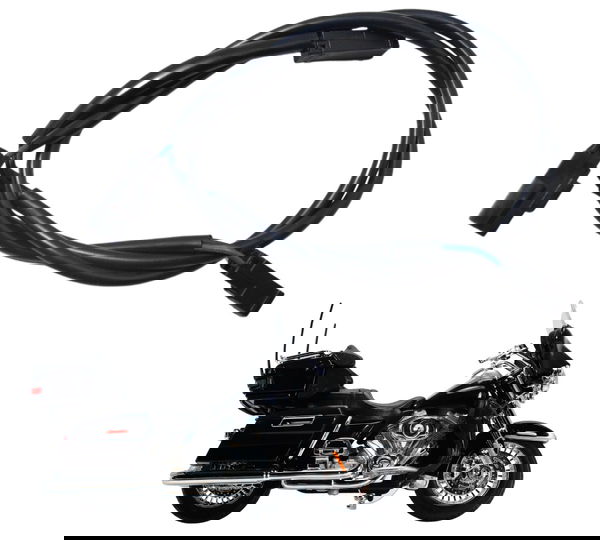 Chicote Elétrico Harley Electra Touring 08-13 Original