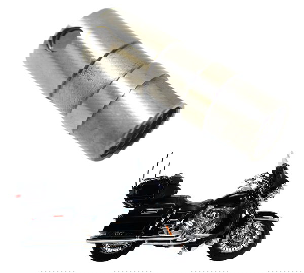 Tucho Vareta Válvula Harley Electra Touring 08-13 Original