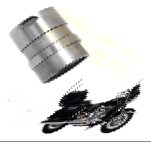 Tucho Vareta Válvula Harley Electra Touring 08-13 Original