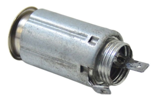 Tomada 12v Harley Electra Touring 08-13 Original