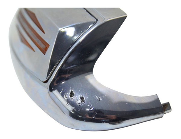 Acabamento Paralama Diant Harley Electra Touring 08-13 Orig