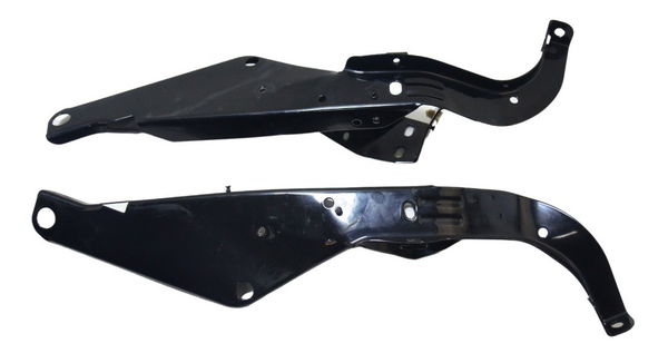 Par Suporte Morcegão Harley Electra Touring 08-13 Original