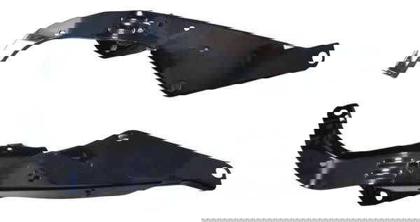 Par Suporte Morcegão Harley Electra Touring 08-13 Original