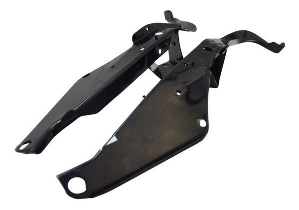 Par Suporte Morcegão Harley Electra Touring 08-13 Original
