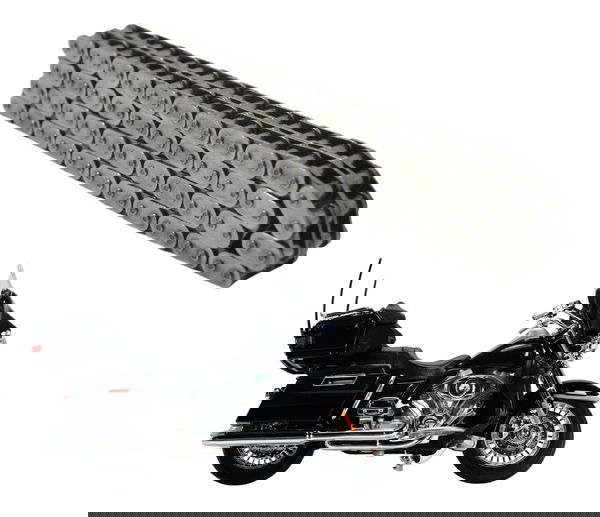 Corrente Primária Harley Electra Touring 08-13 Original