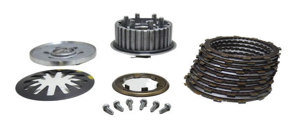 Cubo Platô Embreagem Harley Electra Touring 08-13 Original