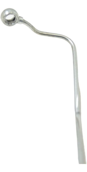 Flexível Freio Traseiro Harley Electra Touring 08-13 Orig