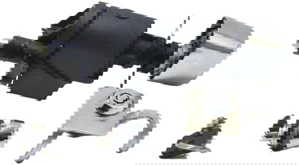 Kit Chave Harley Electra Touring 08-13 Original